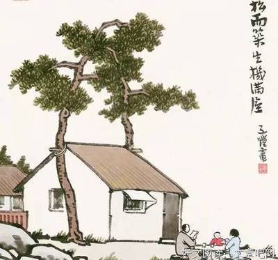 写会得为也成有物用的经典的句子