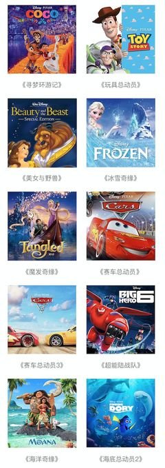 最全的《理想国》经典句子