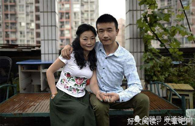 又一明星官宣离婚：这对母子恋，恩爱终于装不下去了？