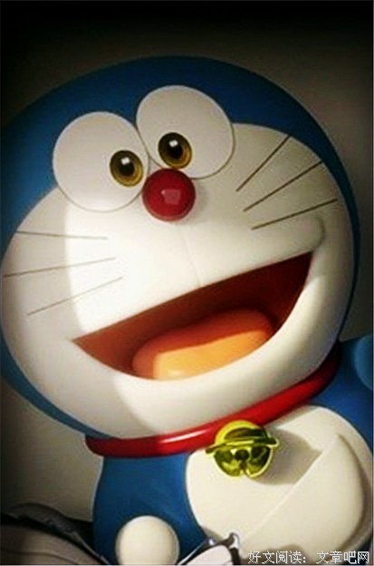 《哆啦A梦：伴我同行2》经典影评集