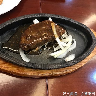 《和平饭店》经典读后感有感