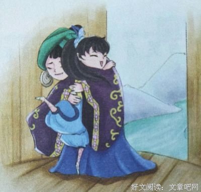 《别在风暴中坐以待毙》读后感100字