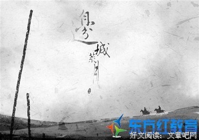 《一瓣河川》读后感100字