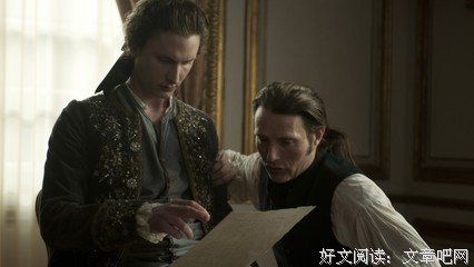 《皇室风流史》经典观后感有感