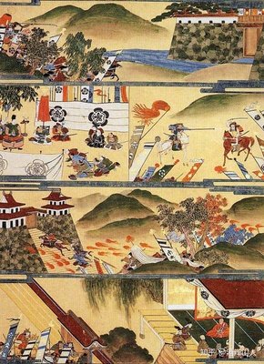 无情之战读后感1000字