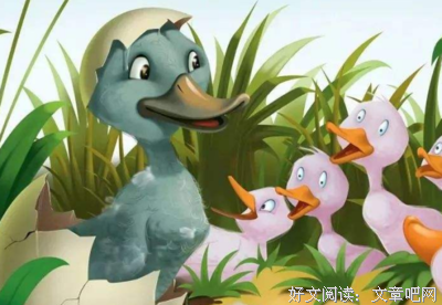 逆境成长经典读后感有感