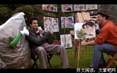 《猪头逛大街3》好看吗？经典影评锦集