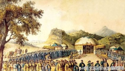 《晚清帝国风云：火烧圆明园》读后感100字