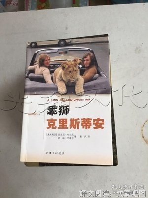 《狮子克里斯蒂安》经典影评集