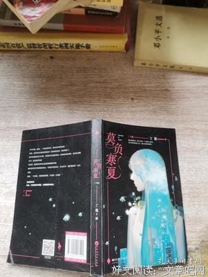 《莫负寒夏》的句子