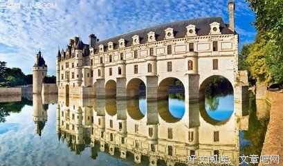 欢喜经典的句子