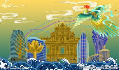 《古风典雅》的句子