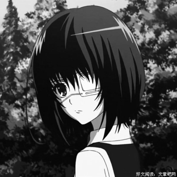见崎鸣名言大全