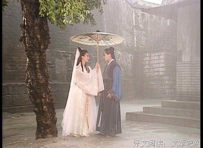 最新的《白蛇传》经典句子