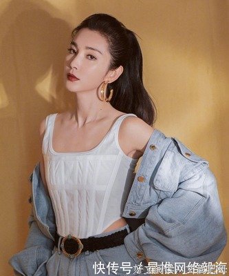 李冰冰：我分手了
