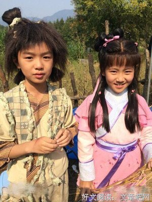 《真命天子》经典影评有感