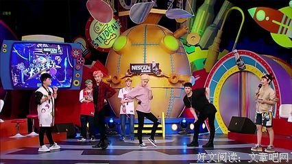 《GOT7的Hard Carry 2》影评精选