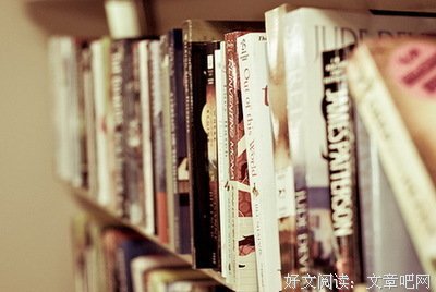 存在的艺术读后感100字