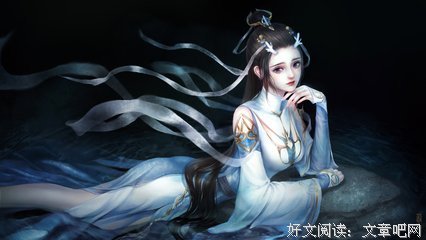 《水中仙》经典观后感有感