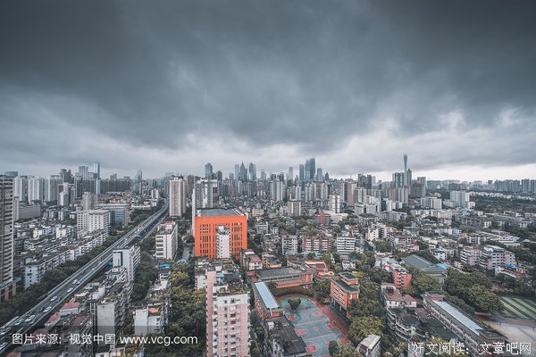 《台风天》经典读后感有感