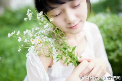 淡入水中的思念读后感100字