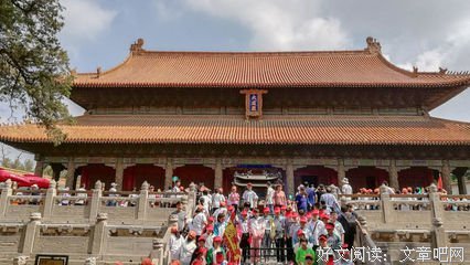 关于人山人海名言名句