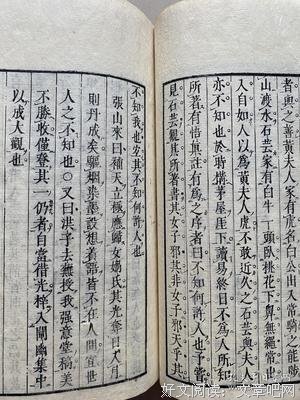 有关张潮的虞初新志的句子