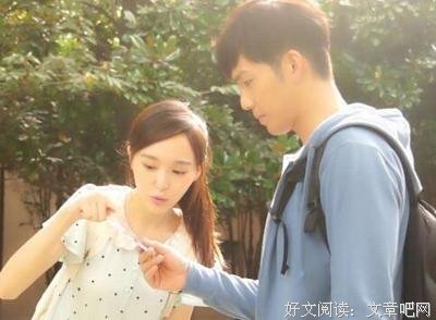 笙箫默笔我也好词好句