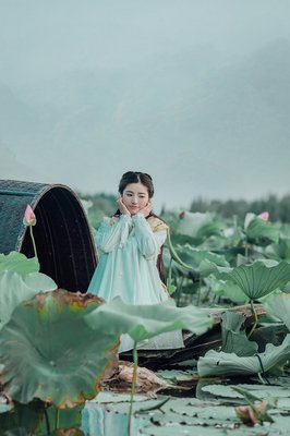 赵灵儿名言名句
