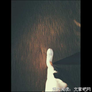 最全的《神女峰》好段摘抄