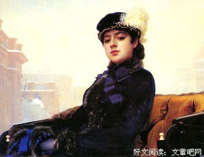 最经典的《私语书》名句欣赏