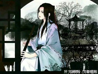 最新的《粉言情》经典语句