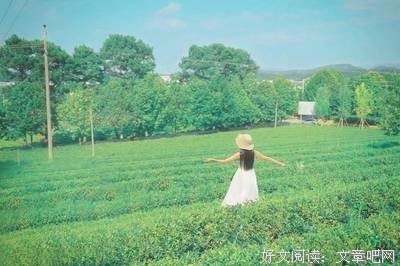 做人，不要去怪任何人！（2021必读好文）