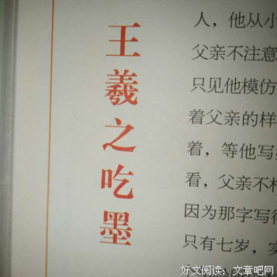 皇上吃什么读后感精选
