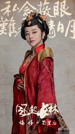 琅琊榜之风起长林的读后感大全