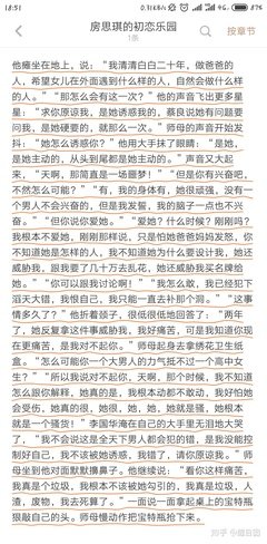 《房思琪的初恋乐园》读后感100字