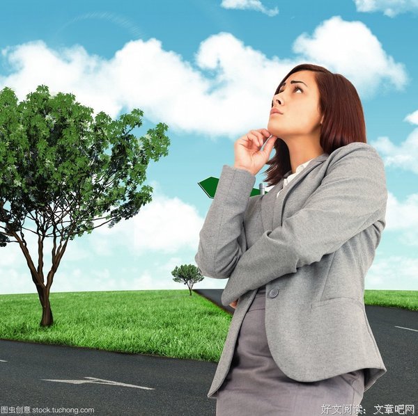 描写忧心忡忡的经典句子