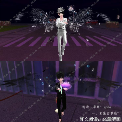 《飞行兔子》经典影评有感