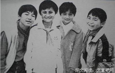 《三个和一个》经典观后感集