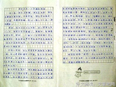 《老屋记》读后感100字