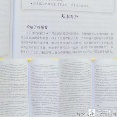 我牙齿的故事读后感锦集