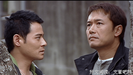《学警狙击》好看吗？经典观后感锦集