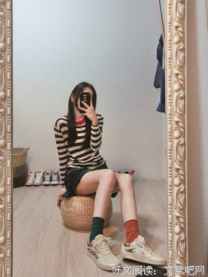 《老灵魂》经典的句子