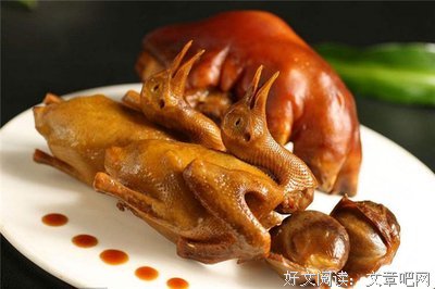 最经典的《脱骨香》经典语录