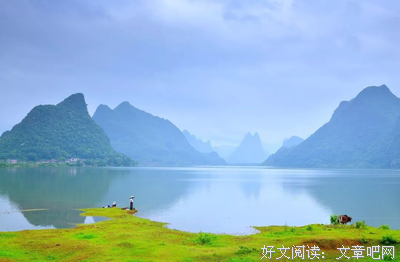 情绪稳定，是一个人最好的养生