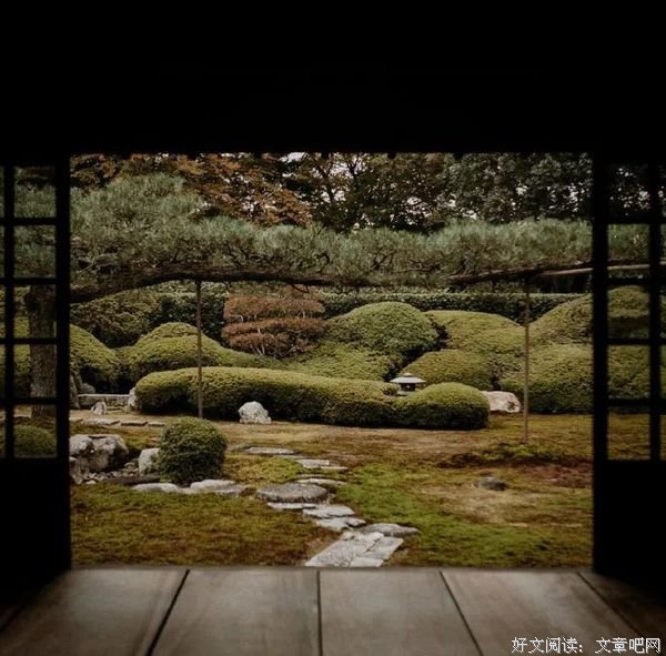学会和自己独处（好文）