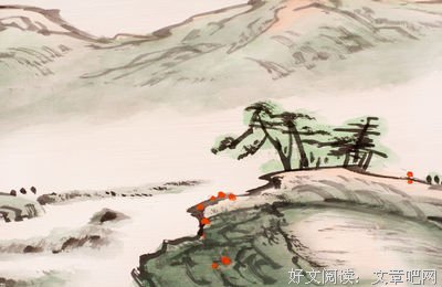 醉了喧嚣☀经典名句