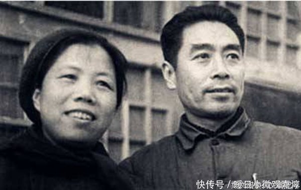 关于邓颖超座右铭