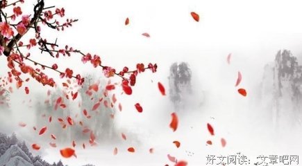 最经典的《莫王府》经典名句大全