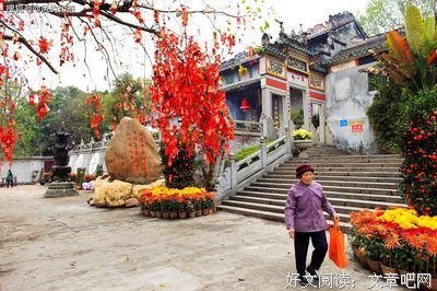 最全的《菩提偈》名句欣赏